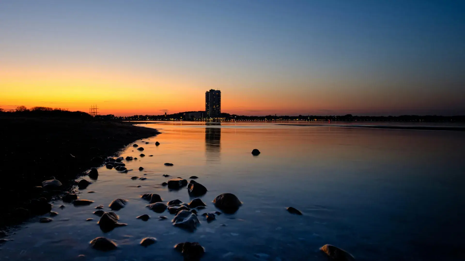 Fließende Übergänge